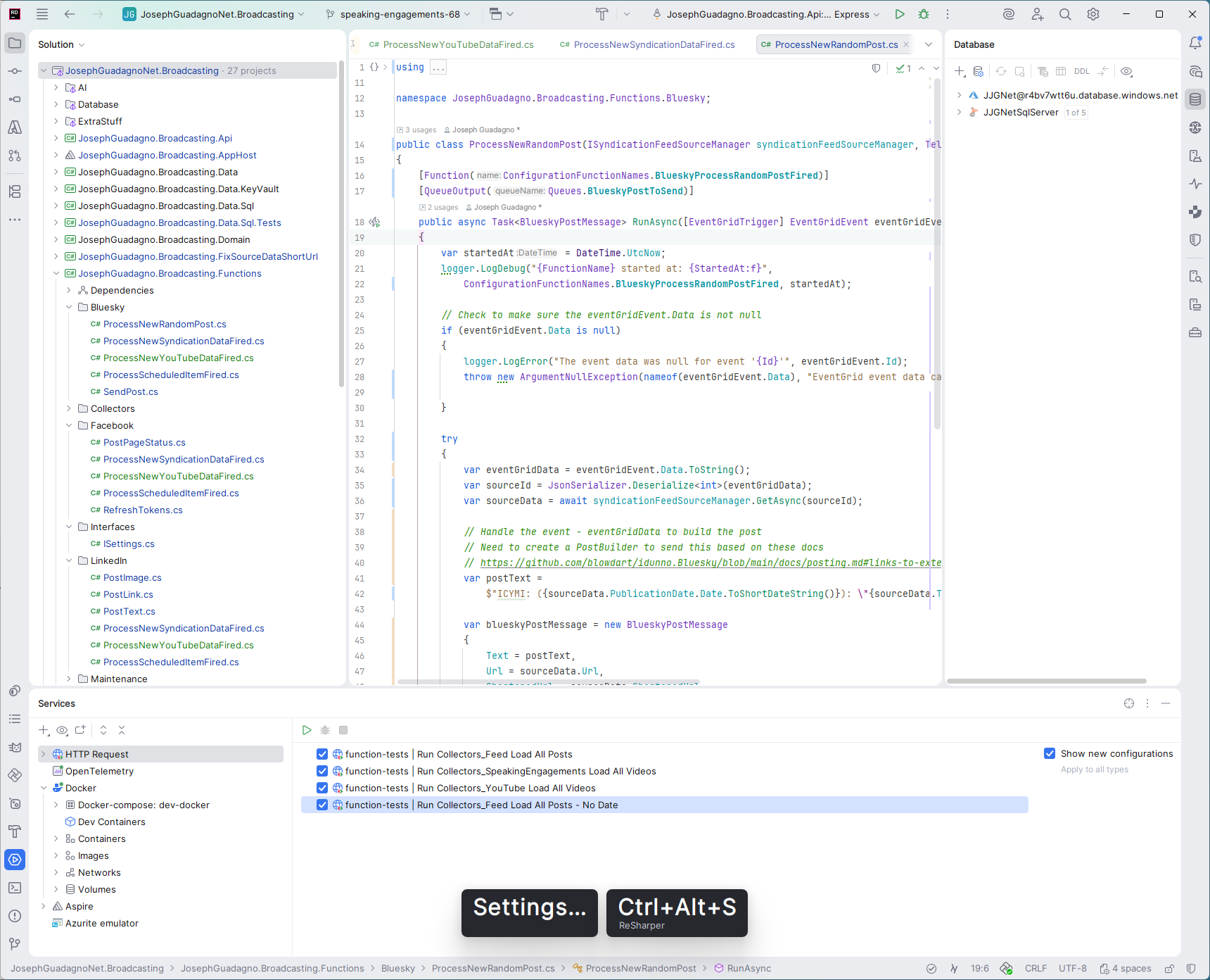 Presentation Assistant
