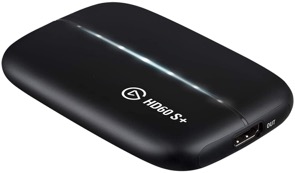 Elgato Game Capture HD60 S+