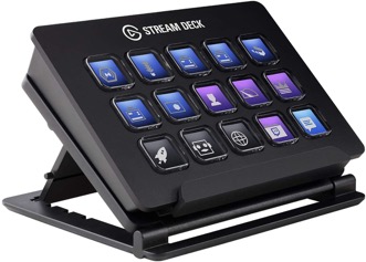 Elgato StreamDeck